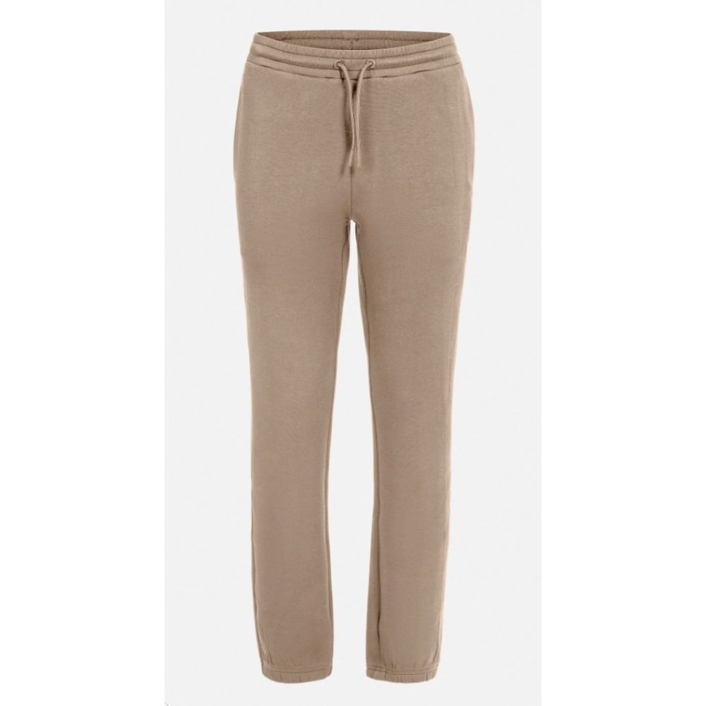 THE MOUNTAIN STUDIO - COTTON TECH PANTS W